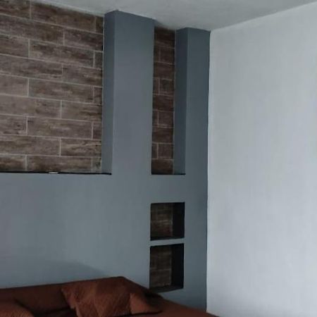Suites Las Flores Matlapa Экстерьер фото