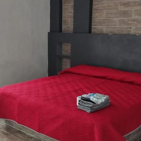 Suites Las Flores Matlapa Экстерьер фото