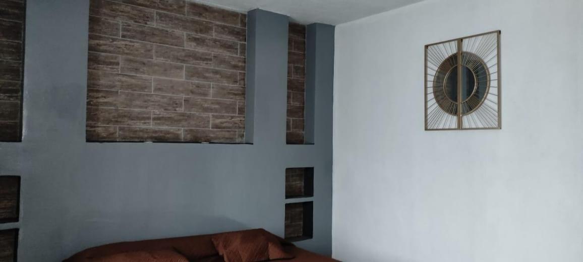 Suites Las Flores Matlapa Экстерьер фото