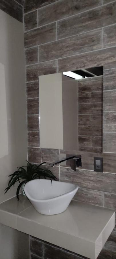 Suites Las Flores Matlapa Экстерьер фото